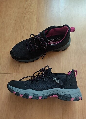 Skechers ayakkabı 
