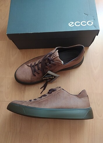 Ecco Gore-Tex ayakkabı 