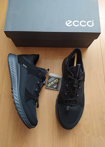 Ecco Gore-Tex ayakkabı 