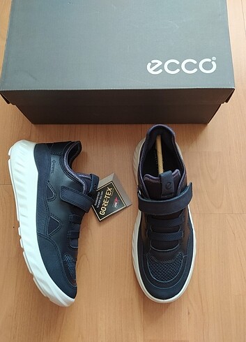 Ecco Gore-Tex ayakkabı 