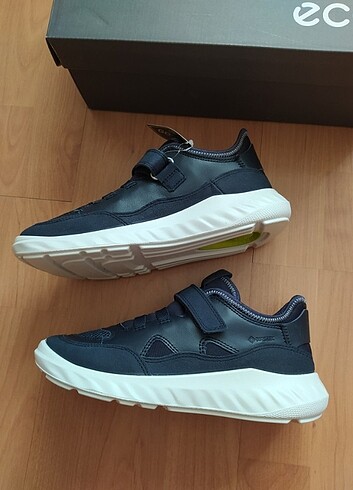 Ecco Ecco Gore-Tex ayakkabı
