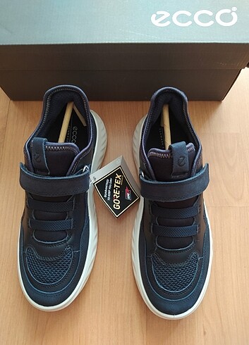 34 Beden Ecco Gore-Tex ayakkabı