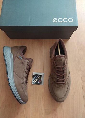 Ecco Gore-Tex ayakkabı 