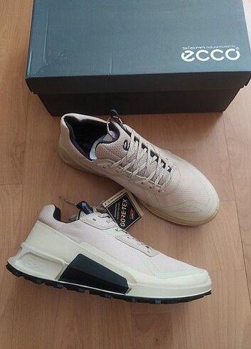 Ecco Gore-Tex ayakkabı 