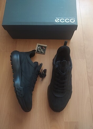 Ecco Gore-Tex ayakkabı 
