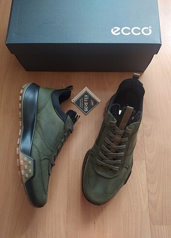 Ecco Gore-Tex ayakkabı 