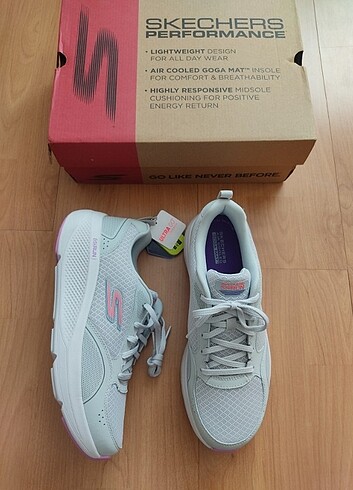 Skechers ayakkabı 