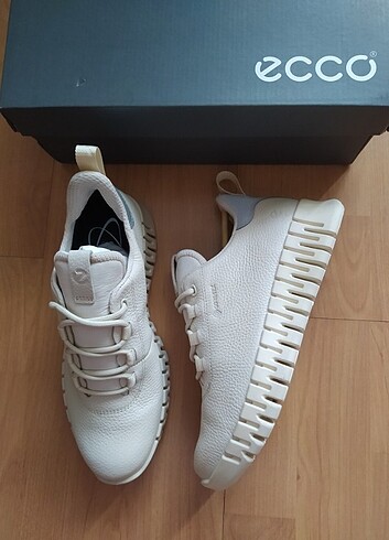 Ecco Gore-Tex ayakkabı