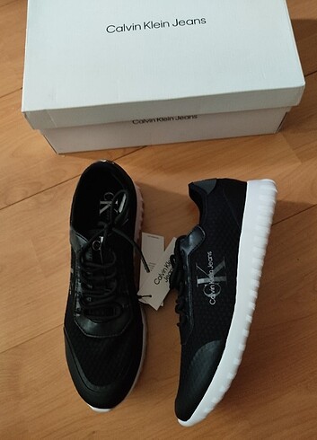 Calvin Klein ayakkabı 