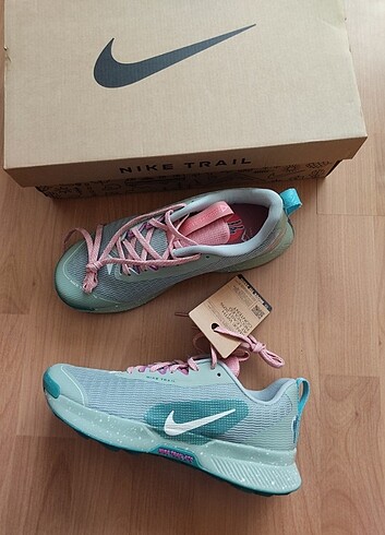 Nike ayakkabı 