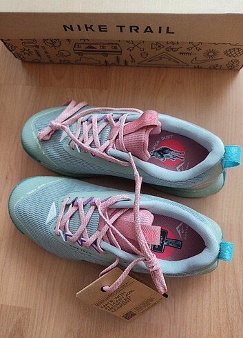 Nike Nike ayakkabı
