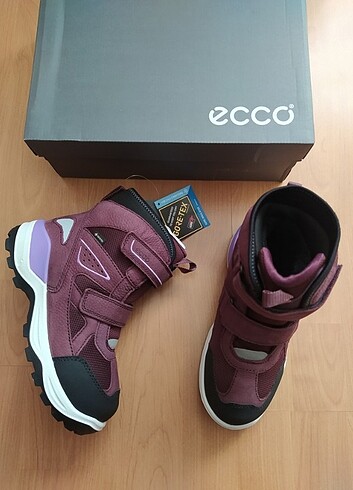 Ecco Gore-Tex bot 