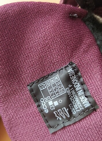 35 Beden Ecco Gore-Tex bot