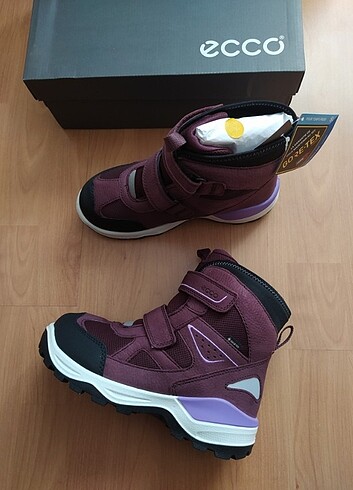 Ecco Ecco Gore-Tex bot