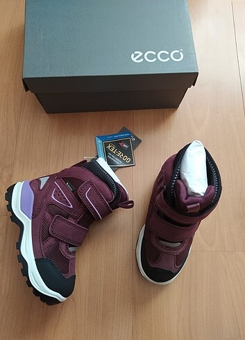 Ecco Ecco Gore-Tex bot