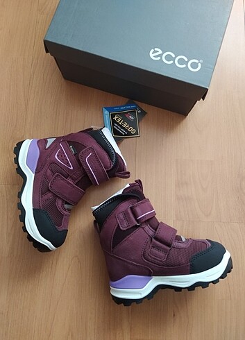 24 Beden Ecco Gore-Tex bot