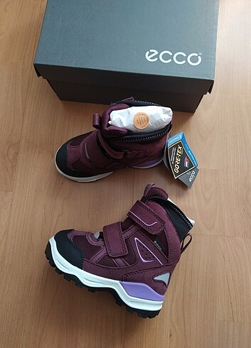 Ecco Gore-Tex bot 