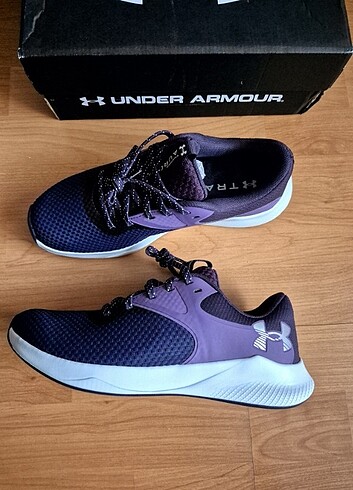 Under Armour ayakkabı 