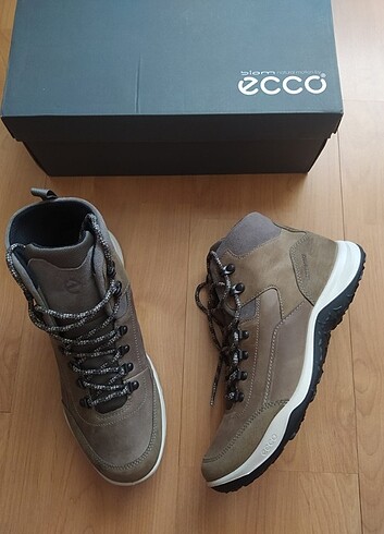 Ecco waterproof bot 