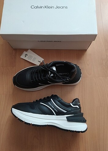 Calvin Klein ayakkabı 