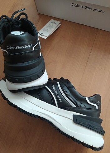 Calvin Klein Calvin Klein ayakkabı