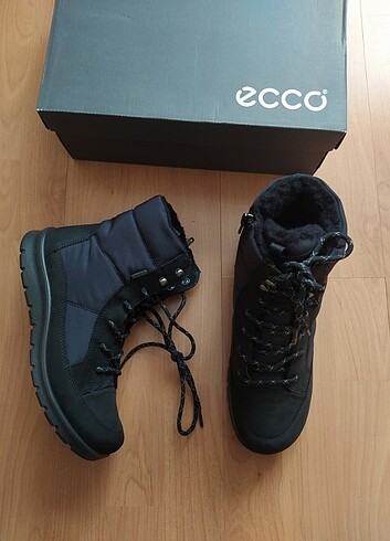 Ecco gore-tex bot 