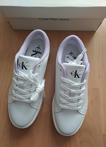 Calvin Klein Calvin Klein ayakkabı