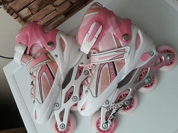 paten pembe