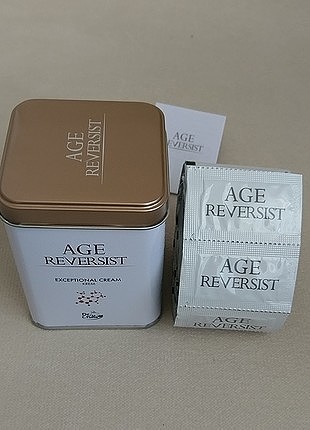 FARMASİ AGE REVERSİST BOTOX KREMİ 