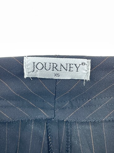 xs Beden çeşitli Renk Journey Kumaş Pantolon %70 İndirimli.