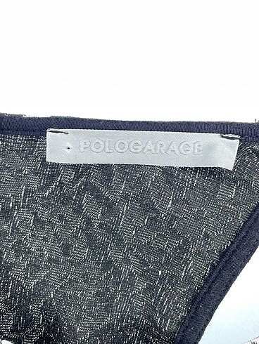 s Beden çeşitli Renk Polo Garage Kısa Elbise %70 İndirimli.