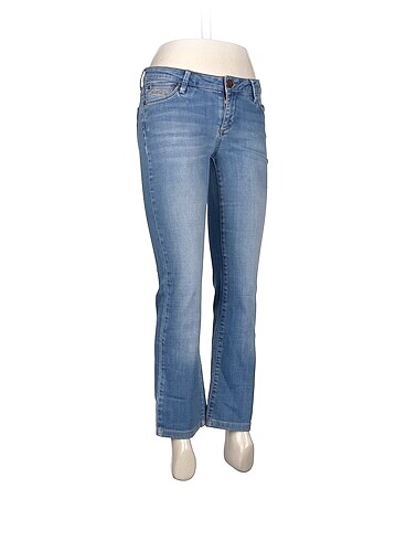 U.S Polo Assn. U.S Polo Assn. Jean / Kot %70 İndirimli.