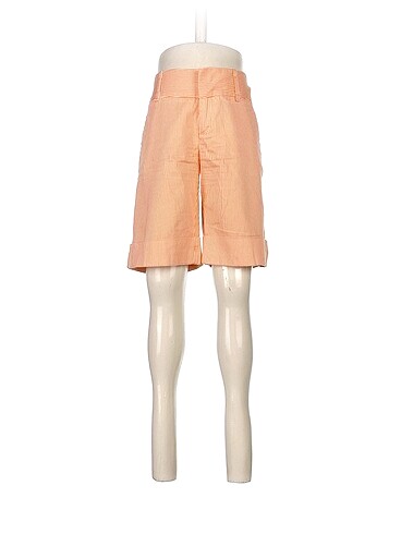 Zara Mini Şort %70 İndirimli.