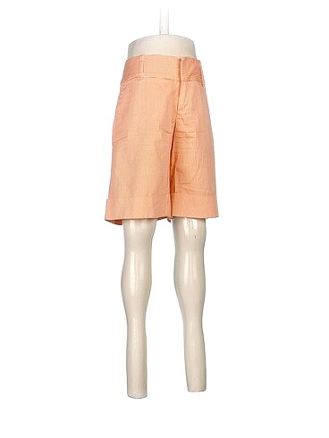Zara Zara Mini Şort %70 İndirimli.
