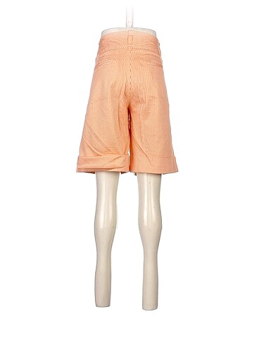 xs Beden Zara Mini Şort %70 İndirimli.