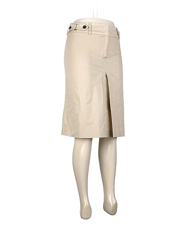 Zara Zara Midi Etek %70 İndirimli.