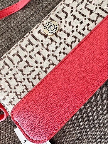 Beden Orijinal Tommy Hilfiger Askılı Çanta - Sıfır Ürün
