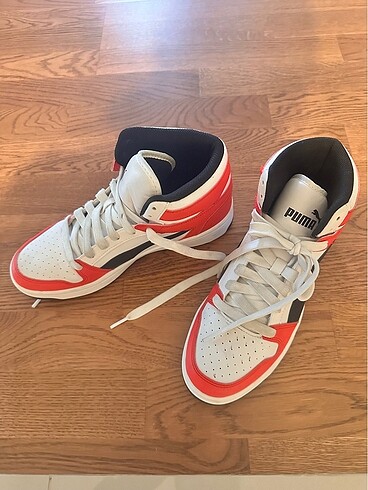 Puma Rebound Layup Sneaker