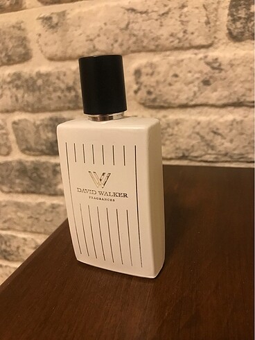David Walker parfüm B-186 50ml