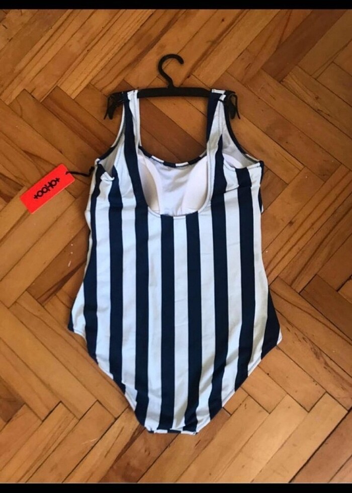 Mayo bikini — görsel 2/11