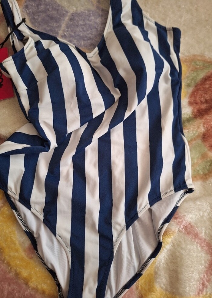 Mayo bikini — görsel 4/11