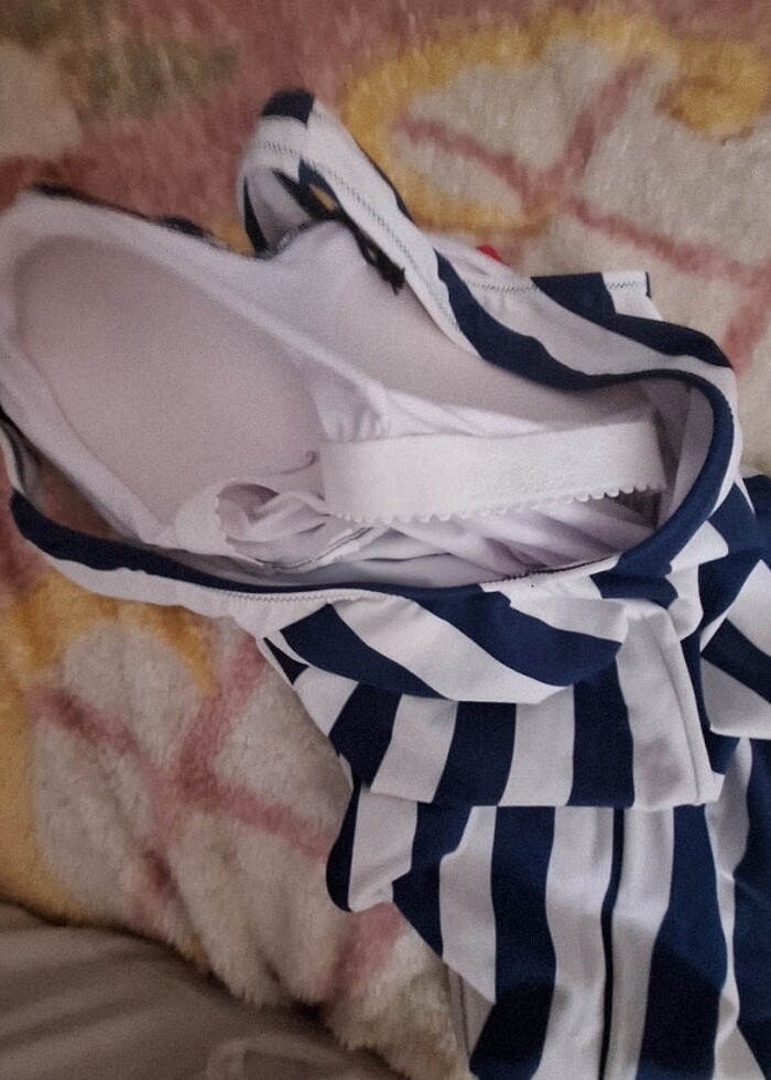 Mayo bikini — görsel 5/11
