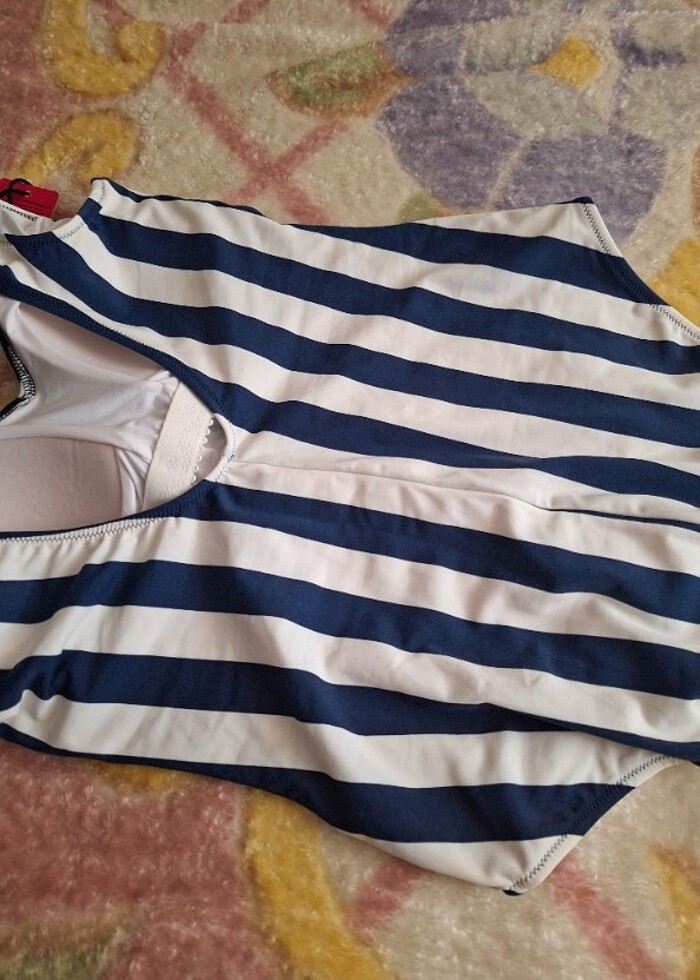 Mayo bikini — görsel 7/11