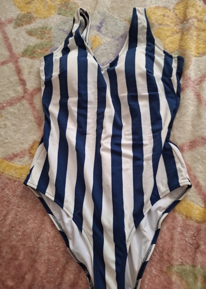 Mayo bikini — görsel 8/11