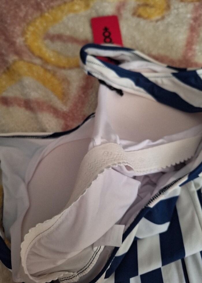 Mayo bikini — görsel 9/11