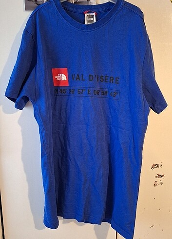 North Face ürünü