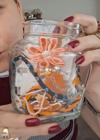 Accessorize  ürünü