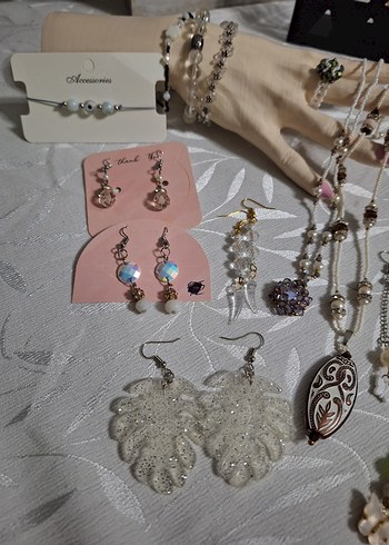 Accessorize  ürünü