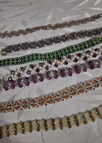 Accessorize  ürünü