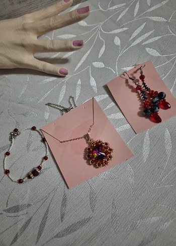 Accessorize  ürünü